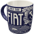 Tasse Fiat Logo 1